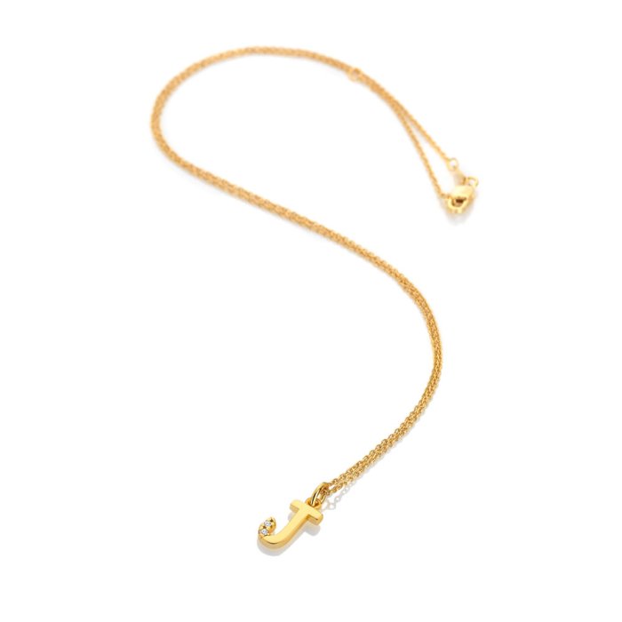Stříbrný přívěsek Hot Diamonds x Jac Jossa Soul J DP948