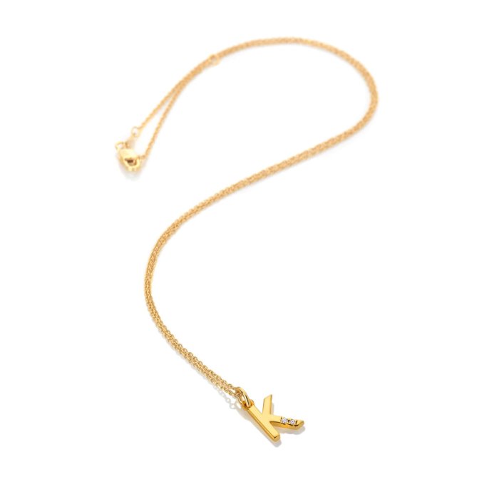Stříbrný přívěsek Hot Diamonds x Jac Jossa Soul K DP949