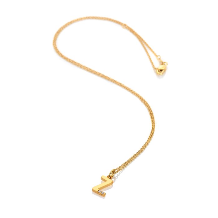 Stříbrný přívěsek Hot Diamonds x Jac Jossa Soul Z DP964