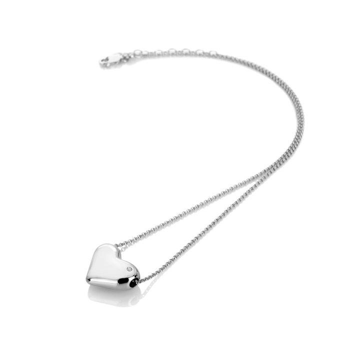 Stříbrný přívěsek Hot Diamonds Desire DP966