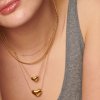 Stříbrný přívěsek Hot Diamonds x Jac Jossa Soul DP967