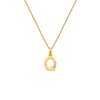 Stříbrný přívěsek Hot Diamonds x Jac Jossa Soul Q DP955
