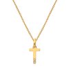 Stříbrný přívěsek Hot Diamonds x Jac Jossa Soul T DP958