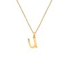Stříbrný přívěsek Hot Diamonds x Jac Jossa Soul U DP959