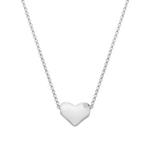Stříbrný přívěsek Hot Diamonds Desire DP965