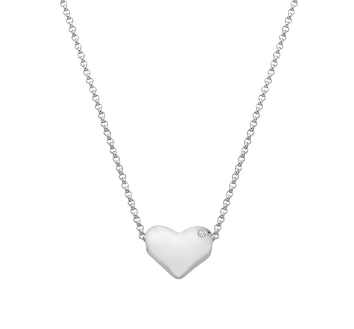 Stříbrný přívěsek Hot Diamonds Desire DP965