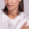 Stříbrný přívěsek Hot Diamonds Most Loved DP927