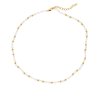Stříbrný náhrdelník Hot Diamonds x Jac Jossa Soul DN157