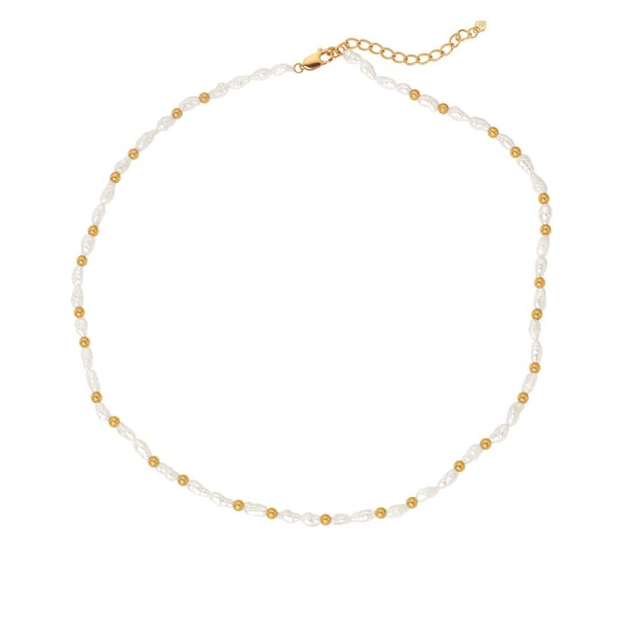 Stříbrný náhrdelník Hot Diamonds x Jac Jossa Soul DN157