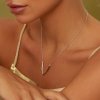 Stříbrný přívěsek Hot Diamonds Reflect DN159