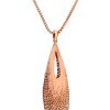 Stříbrný přívěsek Hot Diamonds Quest RG DP832