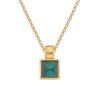 Stříbrný přívěsek Hot Diamonds x Jac Jossa Hope DP844