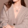 Stříbrný přívěsek Hot Diamonds Nurture DP864