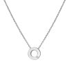 Stříbrný přívěsek Hot Diamonds Diamond Amulets DP892