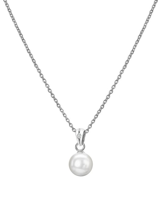 Stříbrný přívěsek Hot Diamonds Diamond Amulets DP895