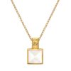 Stříbrný přívěsek Hot Diamonds x Jac Jossa Soul DP896