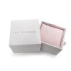 Stříbrné náušnice Hot Diamonds Glimmer DE736